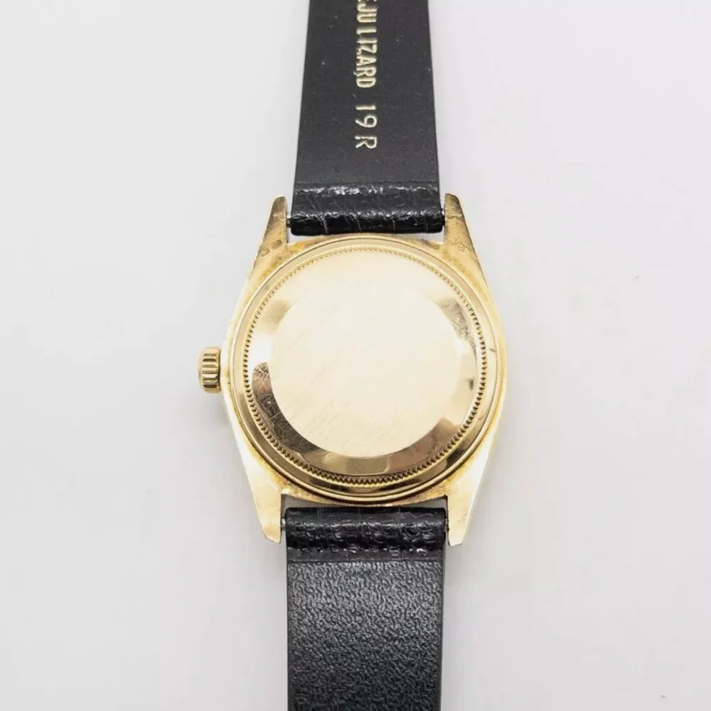Rolex rare nice